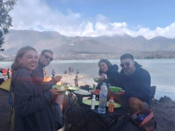 Rinjani